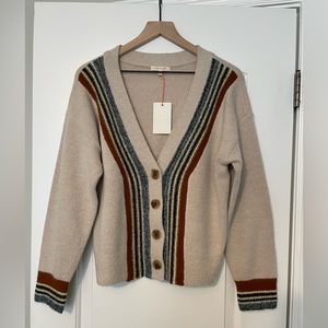 NWT Skies Are Blue Cardigan